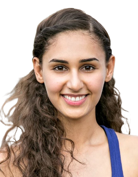 Hasleen Kaur
